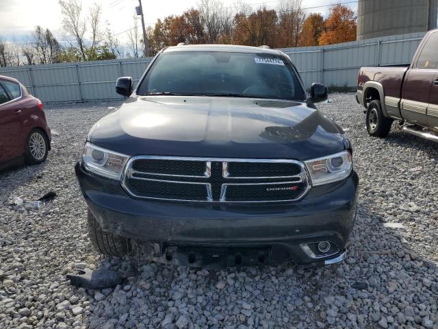 Photo 4 VIN: 1C4RDJAG6GC330358 - DODGE DURANGO SX 