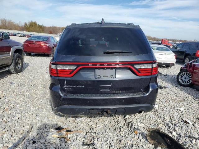 Photo 5 VIN: 1C4RDJAG6GC330358 - DODGE DURANGO SX 