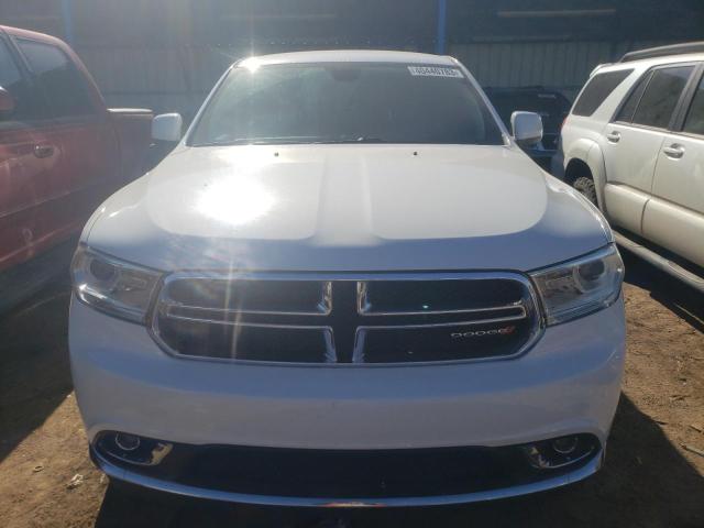 Photo 4 VIN: 1C4RDJAG6GC346978 - DODGE DURANGO SX 