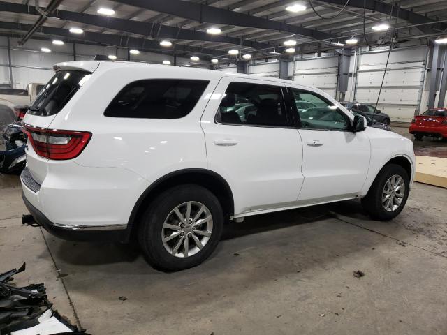 Photo 2 VIN: 1C4RDJAG6GC385599 - DODGE DURANGO SX 