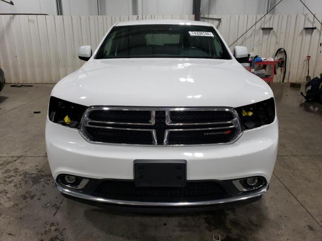 Photo 4 VIN: 1C4RDJAG6GC385599 - DODGE DURANGO SX 