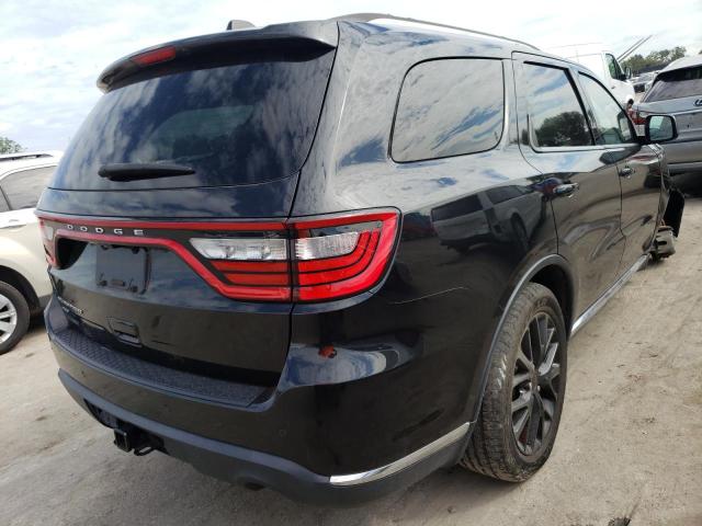 Photo 3 VIN: 1C4RDJAG6GC387739 - DODGE DURANGO SX 