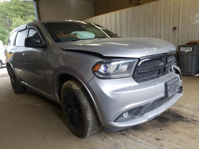 Photo 0 VIN: 1C4RDJAG6GC408010 - DODGE DURANGO SX 