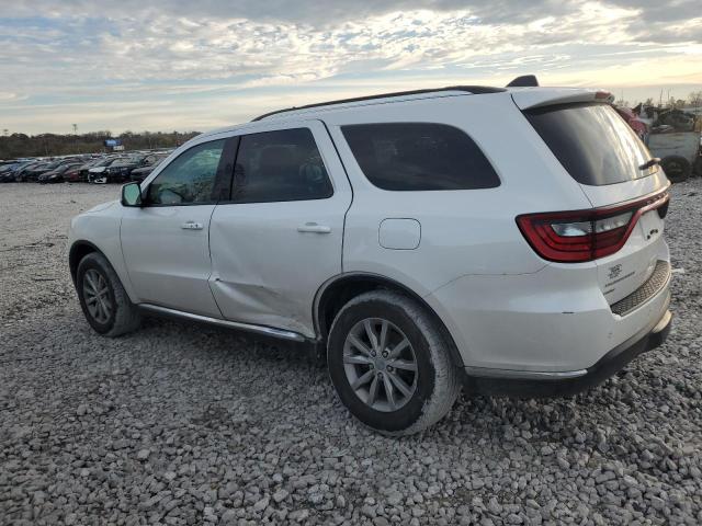 Photo 1 VIN: 1C4RDJAG6HC652970 - DODGE DURANGO SX 