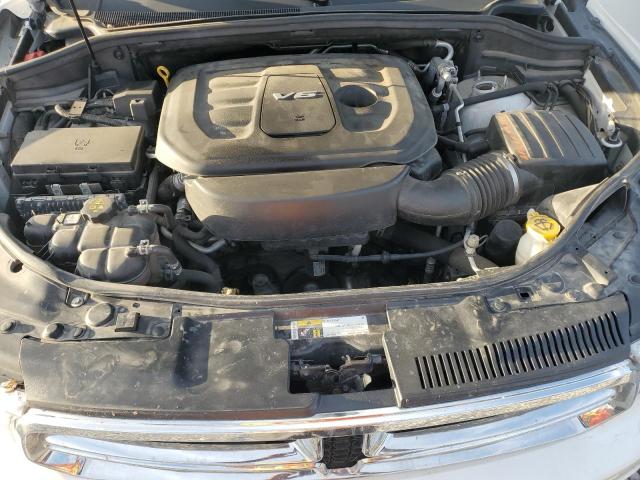 Photo 11 VIN: 1C4RDJAG6HC652970 - DODGE DURANGO SX 