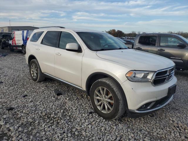 Photo 3 VIN: 1C4RDJAG6HC652970 - DODGE DURANGO SX 