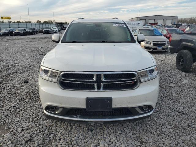 Photo 4 VIN: 1C4RDJAG6HC652970 - DODGE DURANGO SX 