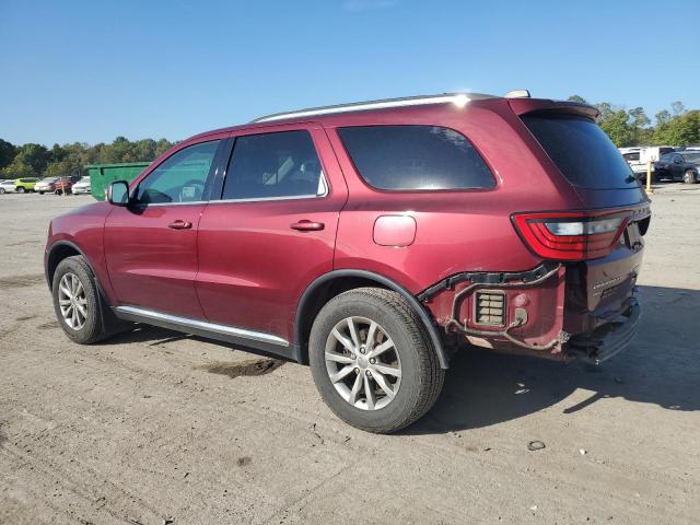 Photo 1 VIN: 1C4RDJAG6HC741101 - DODGE DURANGO SX 