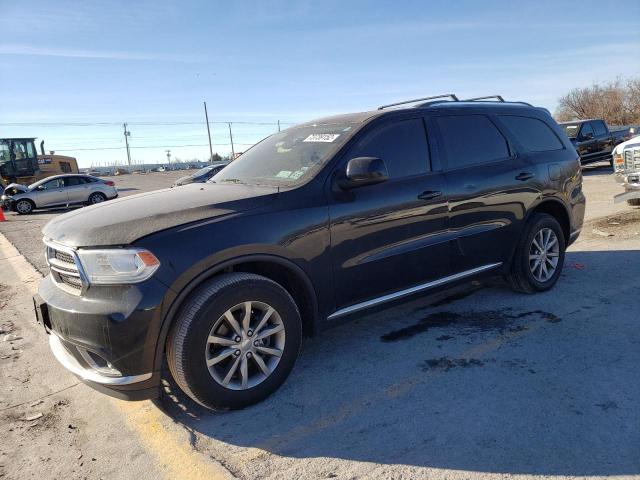 Photo 0 VIN: 1C4RDJAG6JC101234 - DODGE DURANGO SX 