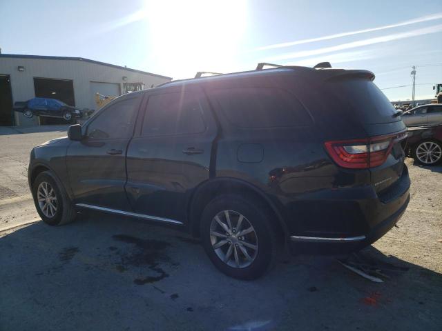 Photo 1 VIN: 1C4RDJAG6JC101234 - DODGE DURANGO SX 