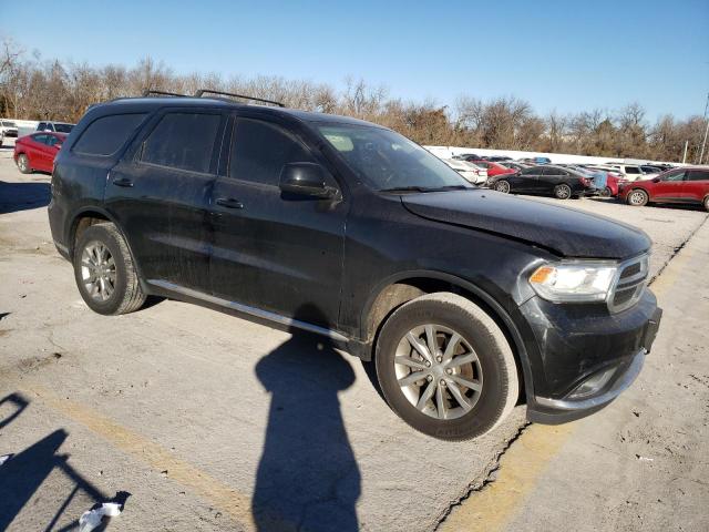 Photo 3 VIN: 1C4RDJAG6JC101234 - DODGE DURANGO SX 