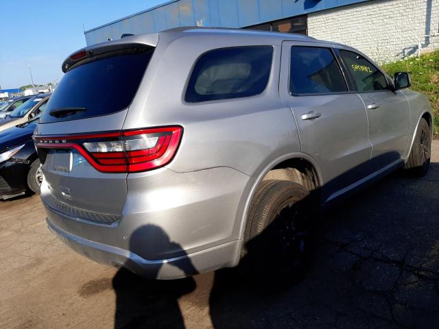 Photo 3 VIN: 1C4RDJAG6JC101587 - DODGE DURANGO SX 