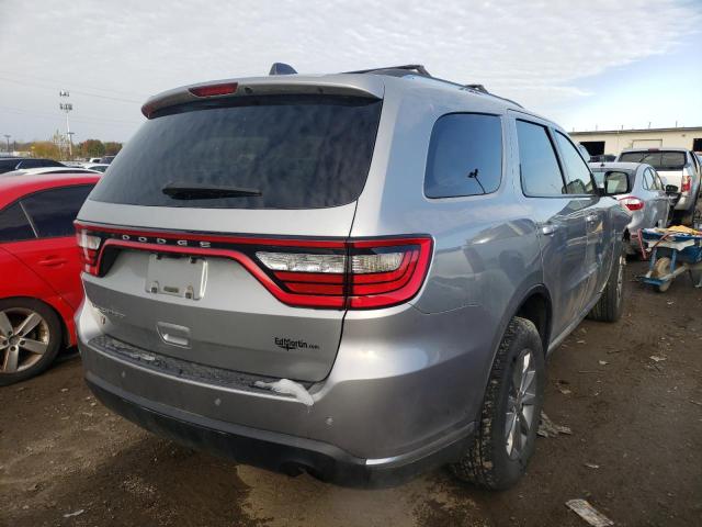 Photo 3 VIN: 1C4RDJAG6JC111309 - DODGE DURANGO SX 