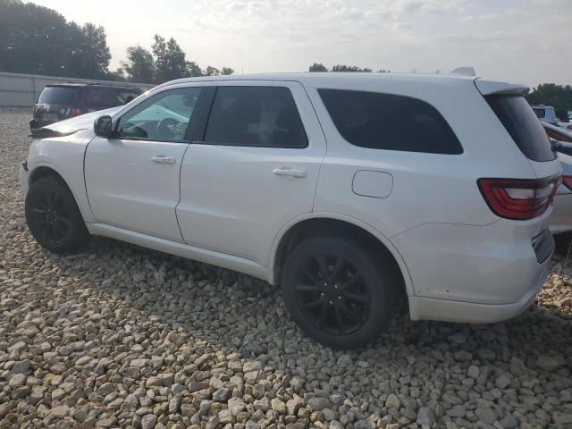 Photo 1 VIN: 1C4RDJAG6JC161448 - DODGE DURANGO SX 