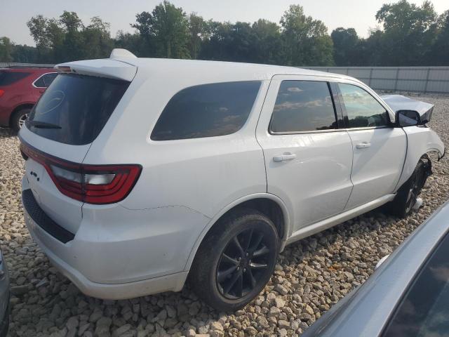 Photo 2 VIN: 1C4RDJAG6JC161448 - DODGE DURANGO SX 