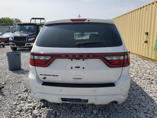 Photo 5 VIN: 1C4RDJAG6JC161448 - DODGE DURANGO SX 