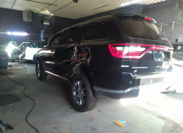 Photo 2 VIN: 1C4RDJAG6JC225388 - DODGE DURANGO 