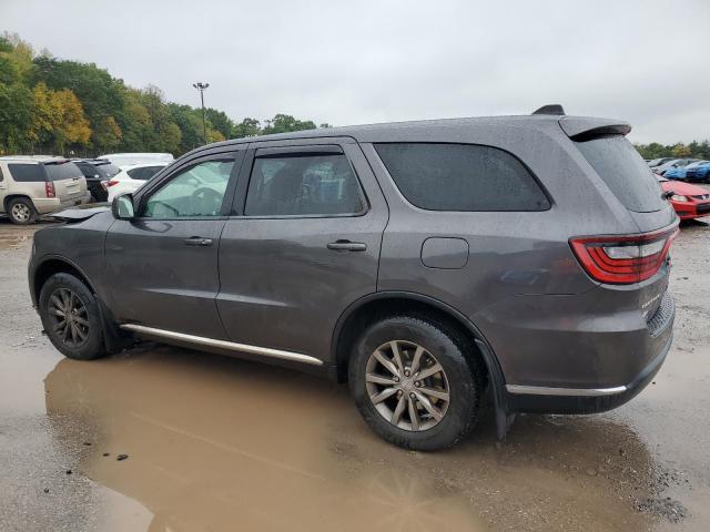 Photo 1 VIN: 1C4RDJAG6JC359723 - DODGE DURANGO SX 