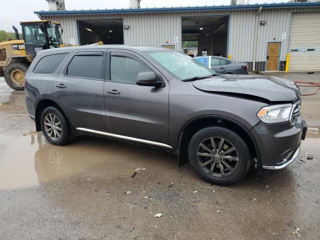 Photo 3 VIN: 1C4RDJAG6JC359723 - DODGE DURANGO SX 