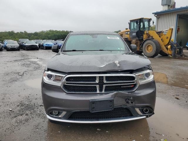 Photo 4 VIN: 1C4RDJAG6JC359723 - DODGE DURANGO SX 