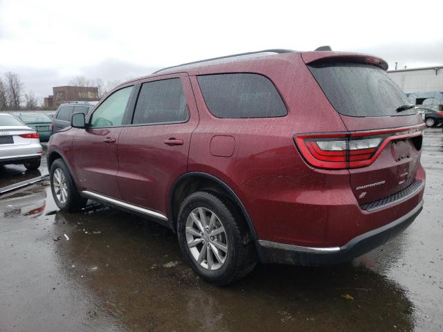 Photo 1 VIN: 1C4RDJAG6JC386579 - DODGE DURANGO 