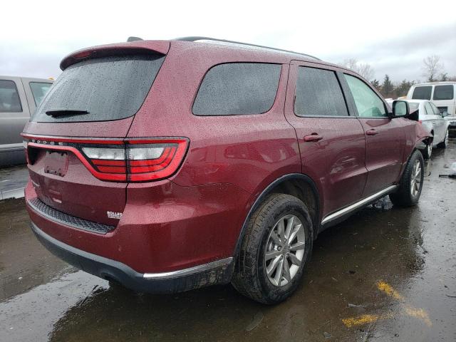 Photo 2 VIN: 1C4RDJAG6JC386579 - DODGE DURANGO 