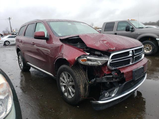 Photo 3 VIN: 1C4RDJAG6JC386579 - DODGE DURANGO 