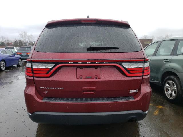 Photo 5 VIN: 1C4RDJAG6JC386579 - DODGE DURANGO 