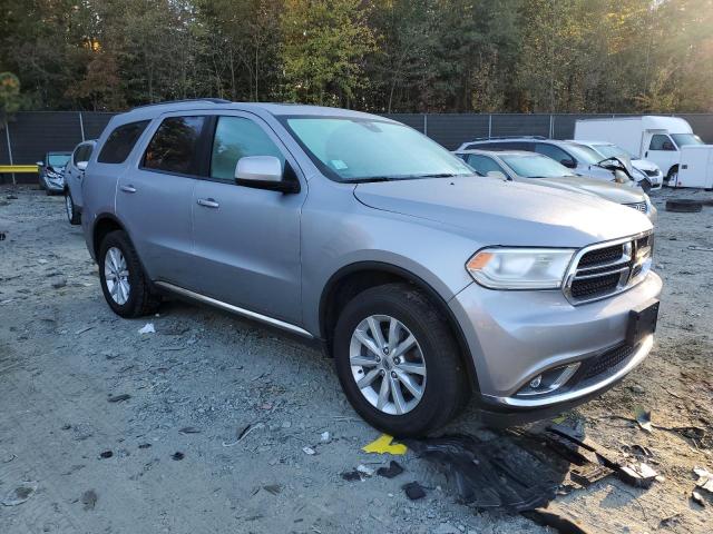 Photo 3 VIN: 1C4RDJAG6KC544534 - DODGE DURANGO 