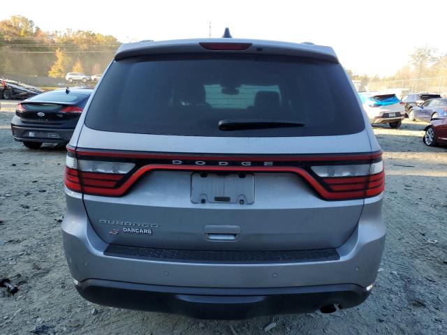 Photo 5 VIN: 1C4RDJAG6KC544534 - DODGE DURANGO 