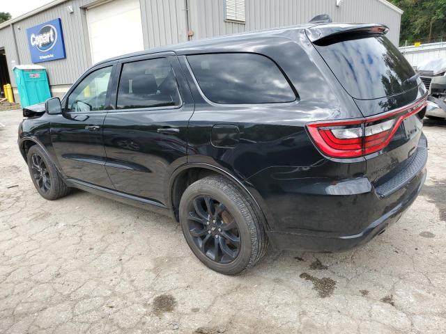 Photo 1 VIN: 1C4RDJAG6KC586041 - DODGE DURANGO SX 