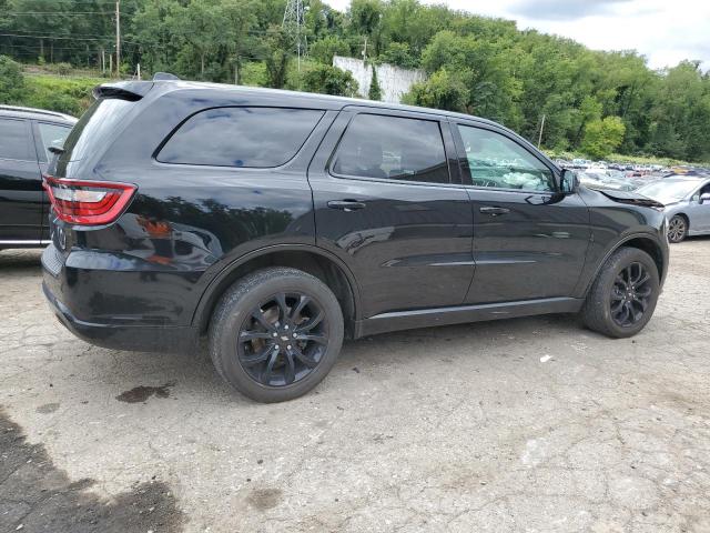 Photo 2 VIN: 1C4RDJAG6KC586041 - DODGE DURANGO SX 