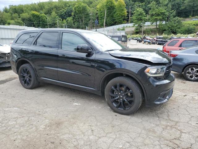 Photo 3 VIN: 1C4RDJAG6KC586041 - DODGE DURANGO SX 