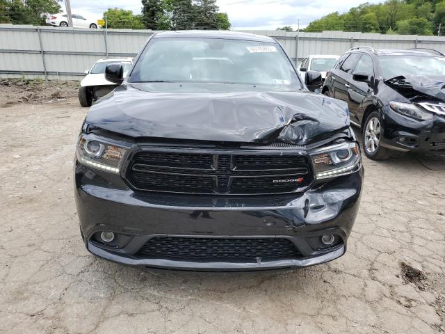 Photo 4 VIN: 1C4RDJAG6KC586041 - DODGE DURANGO SX 