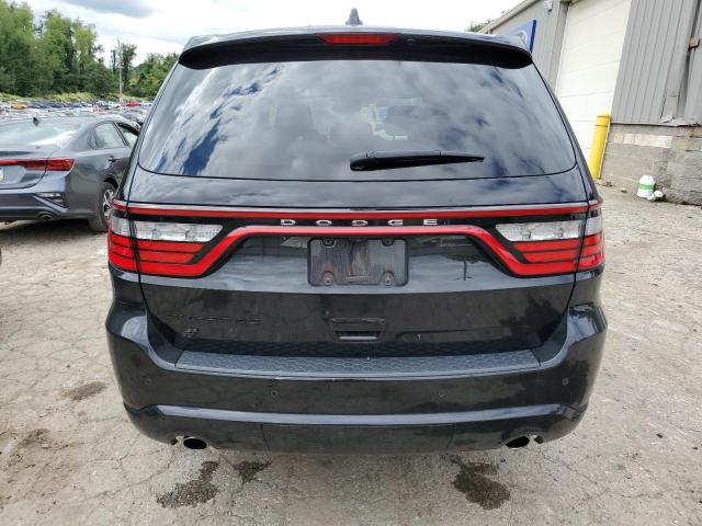 Photo 5 VIN: 1C4RDJAG6KC586041 - DODGE DURANGO SX 