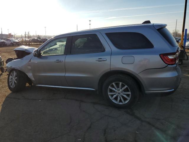 Photo 1 VIN: 1C4RDJAG6KC586668 - DODGE DURANGO 