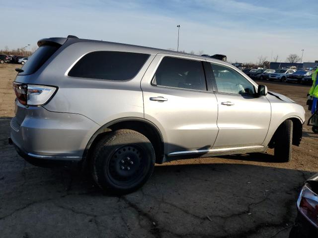 Photo 2 VIN: 1C4RDJAG6KC586668 - DODGE DURANGO 