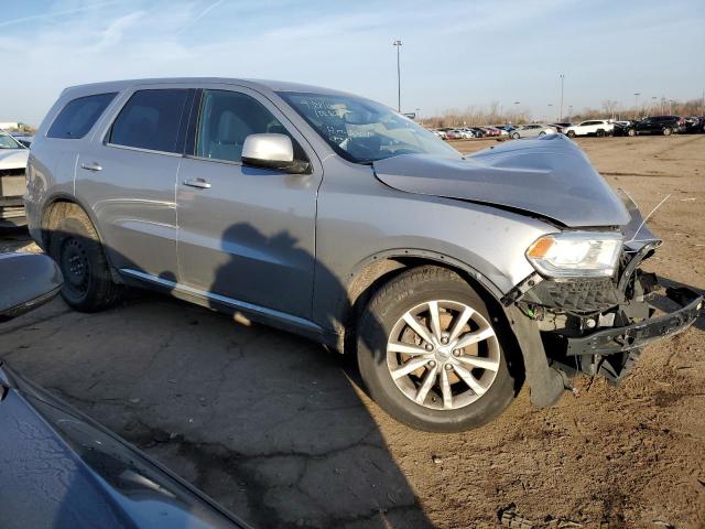 Photo 3 VIN: 1C4RDJAG6KC586668 - DODGE DURANGO 