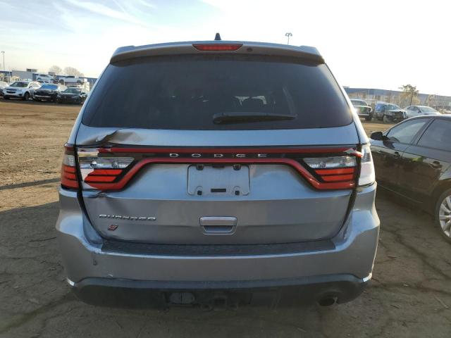 Photo 5 VIN: 1C4RDJAG6KC586668 - DODGE DURANGO 