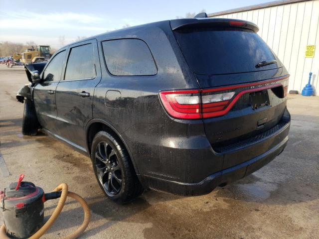 Photo 1 VIN: 1C4RDJAG6KC676435 - DODGE DURANGO 