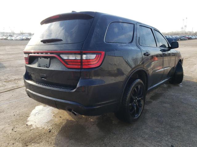 Photo 2 VIN: 1C4RDJAG6KC676435 - DODGE DURANGO 