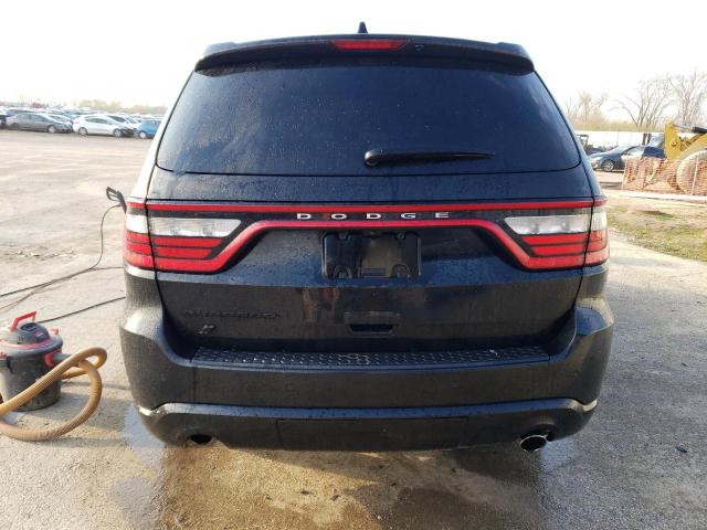 Photo 5 VIN: 1C4RDJAG6KC676435 - DODGE DURANGO 