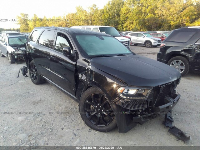 Photo 0 VIN: 1C4RDJAG6KC777569 - DODGE DURANGO 