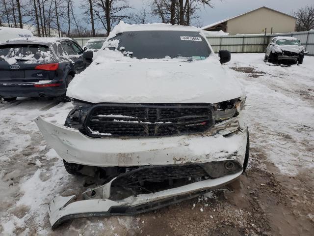 Photo 4 VIN: 1C4RDJAG6LC229864 - DODGE DURANGO SX 