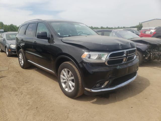 Photo 0 VIN: 1C4RDJAG6LC301680 - DODGE DURANGO SX 