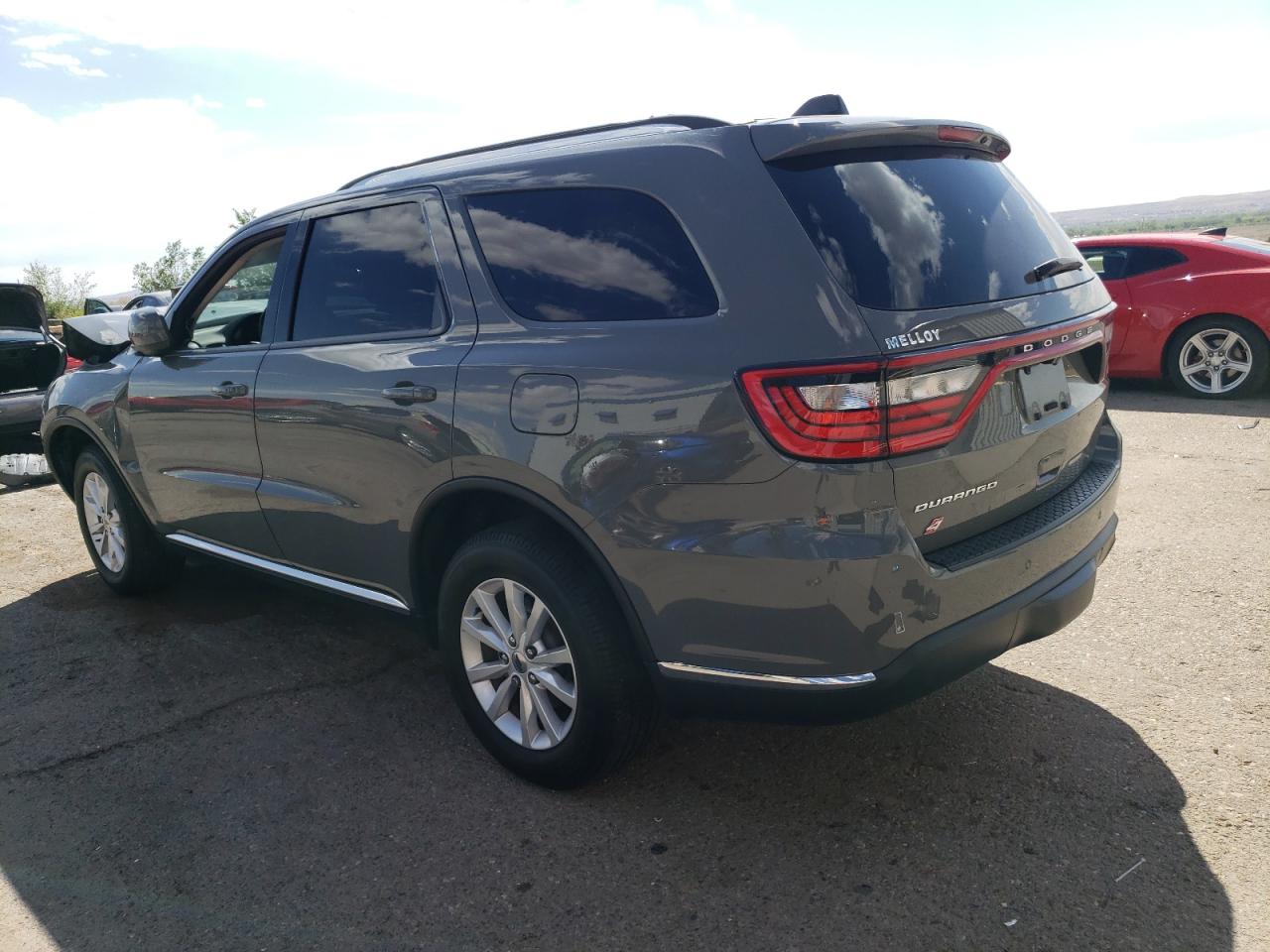 Photo 1 VIN: 1C4RDJAG6LC330404 - DODGE DURANGO 