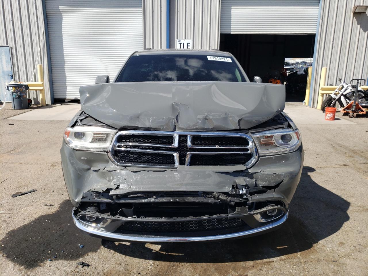 Photo 4 VIN: 1C4RDJAG6LC330404 - DODGE DURANGO 