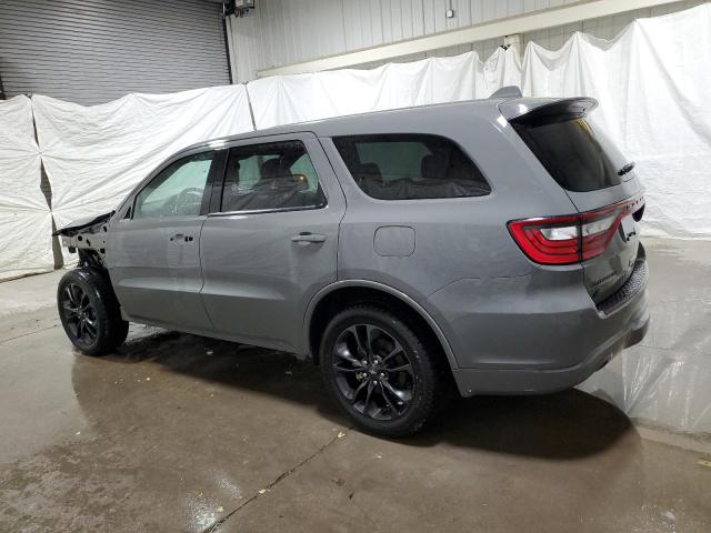 Photo 1 VIN: 1C4RDJAG6NC217507 - DODGE DURANGO SX 