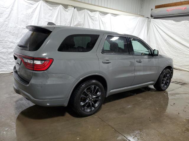 Photo 2 VIN: 1C4RDJAG6NC217507 - DODGE DURANGO SX 