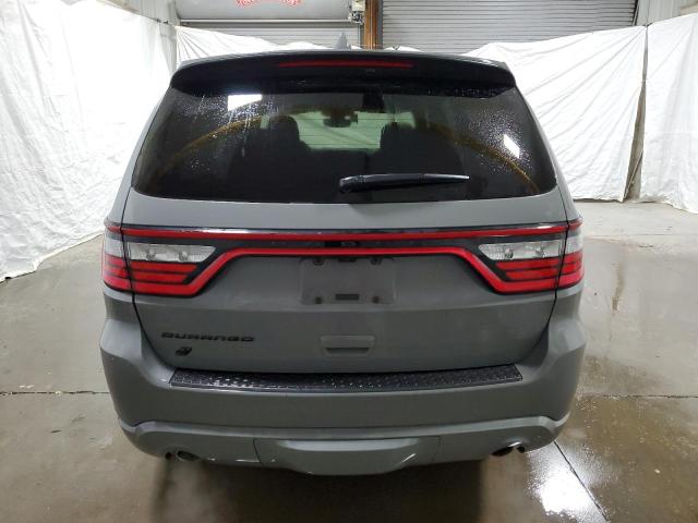 Photo 5 VIN: 1C4RDJAG6NC217507 - DODGE DURANGO SX 